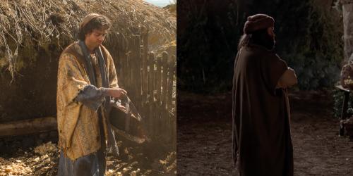Both sons are represented in a video from The Church of Jesus Christ of Latter-day Saints depicting Jesus's parable of the Prodigal Son.